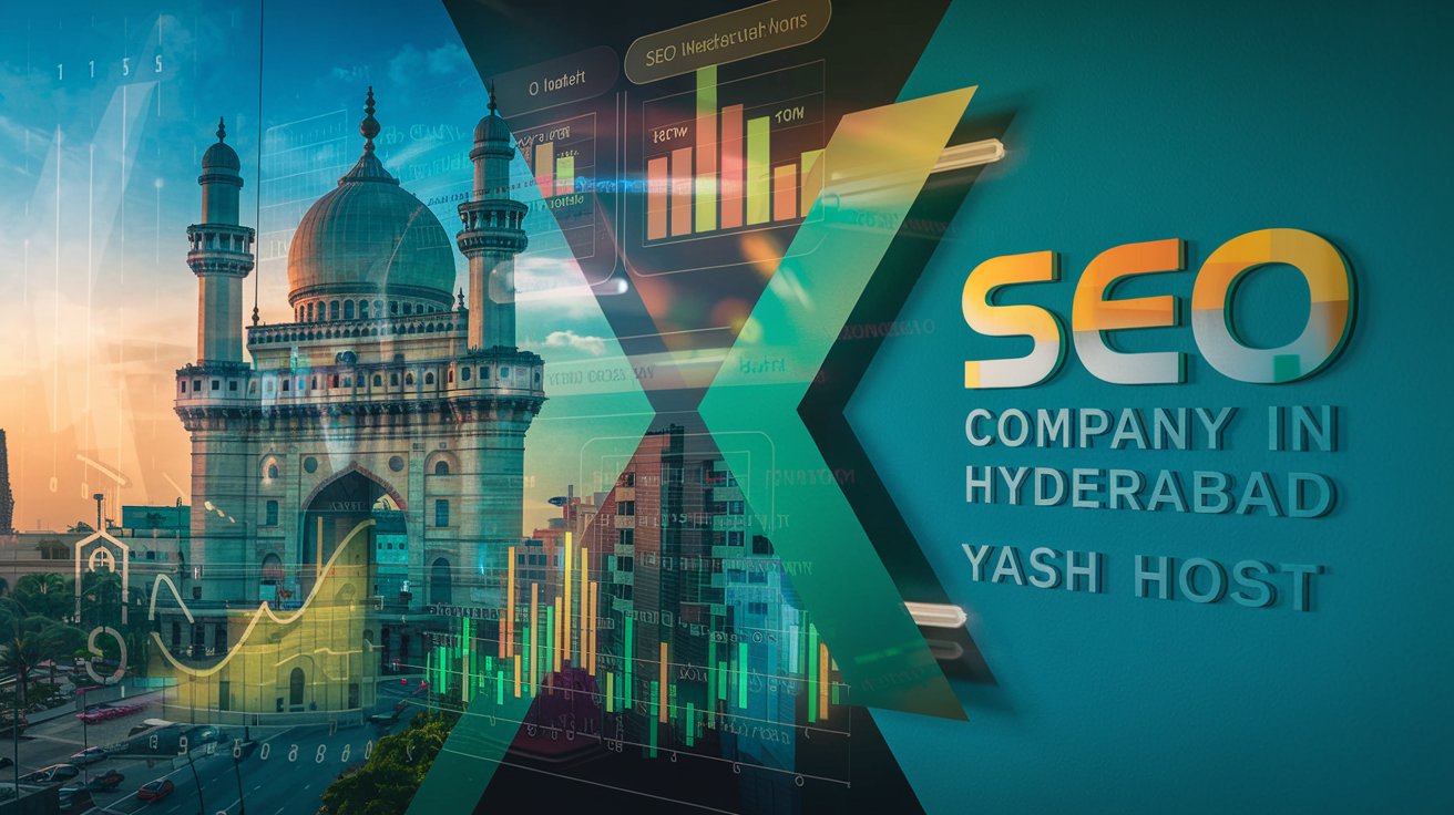 SEO Company in Hyderabad