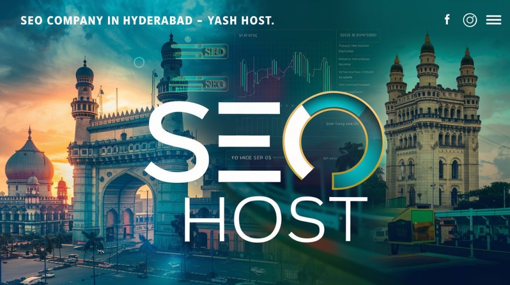 SEO Services in Hyderabad